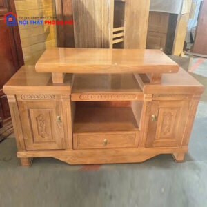 Thanh Lý Kệ Tivi Gỗ Sồi 1M2 Giá Tốt (2 màu) 3 Thanh Lý Kệ Tivi Gỗ Sồi 1M2 Giá Tốt (2 màu) 7