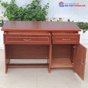Thanh Lý Bàn Làm Việc Gỗ Phủ Xoan 1M2 Tồn Kho Giá Tốt 2 Thanh Lý Bàn Làm Việc Gỗ Phủ Xoan 1M2 Tồn Kho Giá Tốt 5