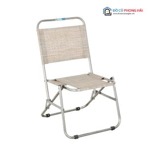 Ghế Xếp Lưới Cafe Lưng Thấp Thanh Lý Tồn Kho 7