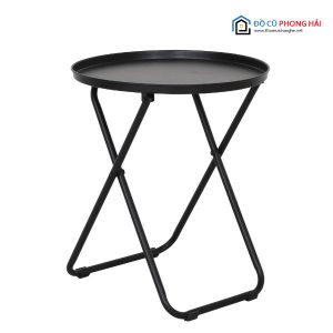 Thanh Lý Bàn Xếp Tròn Trà Chanh Giá Rẻ (4 Màu) 7