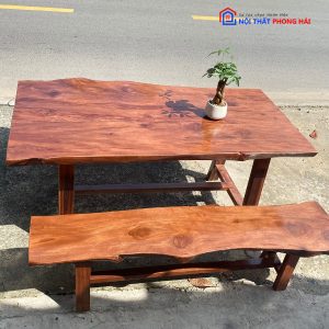 Thanh Lý Bộ Bàn Ghế Gỗ Tự Nhiên Tồn Kho Giá Tốt 2 Thanh Lý Bộ Bàn Ghế Gỗ Tự Nhiên Tồn Kho Giá Tốt 5