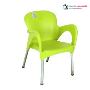 Thanh Lý Ghế Nữ Hoàng Hiện Đại (3 Màu) 7