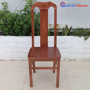 Thanh Lý Bộ Bàn Ăn Gỗ Xoan 4 Ghế Giá Siêu Tốt 8