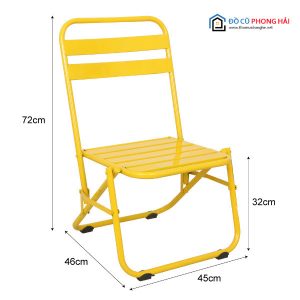 Thanh Lý Ghế Xếp Cafe Hiện Đại Giá Rẻ Nhiều Màu 2 Thanh Lý Ghế Xếp Cafe Hiện Đại Giá Rẻ Nhiều Màu 6