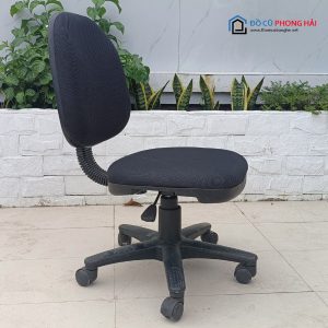 Thanh Lý Ghế Xoay Văn Phòng Cũ Giá Rẻ 2 Thanh Lý Ghế Xoay Văn Phòng Cũ Giá Rẻ 5