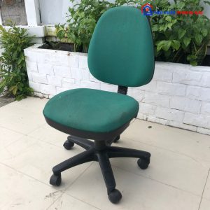 Thanh Lý Ghế Xoay Không Tay Cũ Giá Tốt (2 Màu) 7