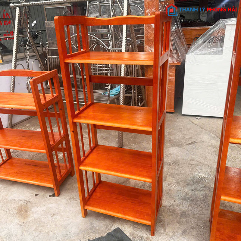 Thanh Lý Kệ Sách Gỗ 4 Tầng Màu Xoan Đào 50CM Tồn Kho thanh-ly-ke-sach-go-4-tang-mau-xoan-dao-50cm-ton-kho-1 Thanh Lý Kệ Sách Gỗ 4 Tầng Màu Xoan Đào 50CM Tồn Kho