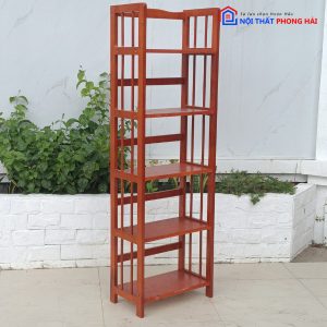 Thanh Lý Kệ Sách Gỗ 5 Tầng 50CM Tồn Kho (2 Màu) 4 Thanh Lý Kệ Sách Gỗ 5 Tầng 50CM Tồn Kho (2 Màu) 9