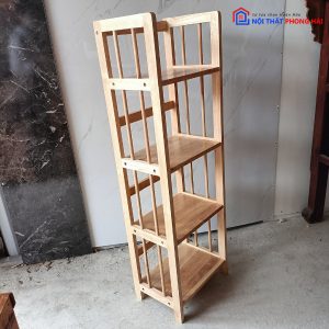Thanh Lý Kệ Sách 4 Tầng 40CM Tồn Kho Giá Tốt (2 Màu) 2 Thanh Lý Kệ Sách 4 Tầng 40CM Tồn Kho Giá Tốt (2 Màu) 7