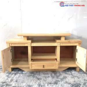 Thanh Lý Kệ Tivi Gỗ Sồi 1M4 Tồn Kho Giá Tốt 2 Thanh Lý Kệ Tivi Gỗ Sồi 1M4 Tồn Kho Giá Tốt 5