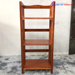 Thanh Lý Kệ Sách Gỗ Tự Nhiên 3 Tầng 40CM Tồn Kho (2 Màu) 3 Thanh Lý Kệ Sách Gỗ Tự Nhiên 3 Tầng 40CM Tồn Kho (2 Màu) 8
