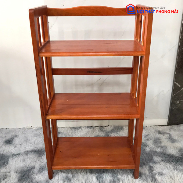 Thanh Lý Kệ Sách Gỗ Tự Nhiên 3 Tầng 50CM Tồn Kho Giá Tốt (2 Màu)   thanh-ly-ke-trung-bay-sach-ton-kho-04-2 Thanh Lý Kệ Sách Gỗ Tự Nhiên 3 Tầng 50CM Tồn Kho Giá Tốt (2 Màu)