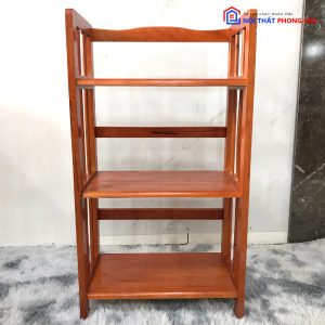 Thanh Lý Kệ Sách Gỗ Tự Nhiên 3 Tầng 50CM Tồn Kho Giá Tốt (2 Màu) 3 Thanh Lý Kệ Sách Gỗ Tự Nhiên 3 Tầng 50CM Tồn Kho Giá Tốt (2 Màu) 8