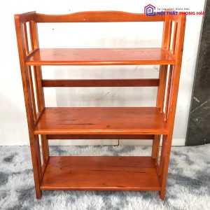 Thanh Lý Kệ Sách Gỗ Tự Nhiên 3 Tầng 50CM Tồn Kho Giá Tốt (2 Màu) 4 Thanh Lý Kệ Sách Gỗ Tự Nhiên 3 Tầng 50CM Tồn Kho Giá Tốt (2 Màu) 9