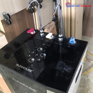 Thanh Lý Máy Lọc Nước Cũ Cao Cấp Giá Tốt 5