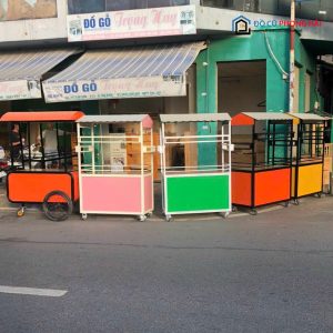 Thanh Lý Quầy Alu Take Away Tồn Kho Giá Tốt 2 Thanh Lý Quầy Alu Take Away Tồn Kho Giá Tốt 5