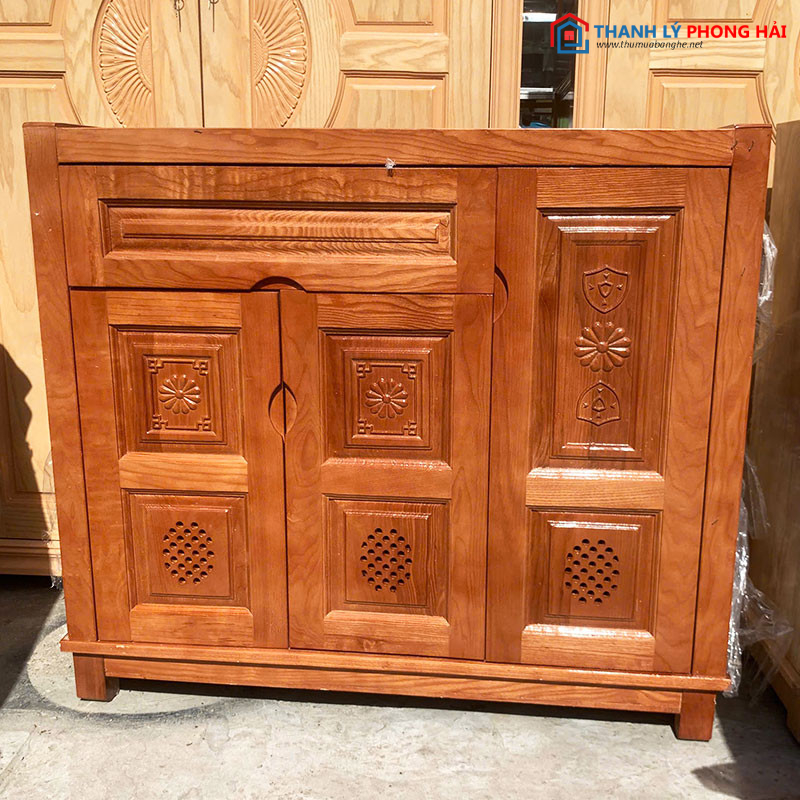 Thanh Lý Tủ Giày Gỗ Sồi 1M Tồn Kho Giá Rẻ thanh-ly-tu-giay-go-soi-1m-ton-kho-gia-re-1 Thanh Lý Tủ Giày Gỗ Sồi 1M Tồn Kho Giá Rẻ