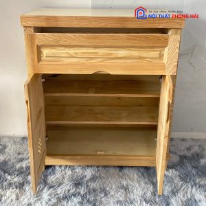 Thanh Lý Tủ Giày Gỗ Sồi 80CM Tồn Kho Giá Tốt 2 Thanh Lý Tủ Giày Gỗ Sồi 80CM Tồn Kho Giá Tốt 5