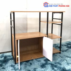 Thanh Lý Kệ Lò Vi Sóng Tồn Kho Giá Tốt 2 Thanh Lý Kệ Lò Vi Sóng Tồn Kho Giá Tốt 5