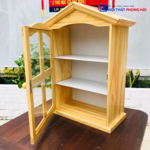 Thanh Lý Tủ Thuốc Gỗ Tự Nhiên Tồn Kho Giá Rẻ 2 Thanh Lý Tủ Thuốc Gỗ Tự Nhiên Tồn Kho Giá Rẻ 7