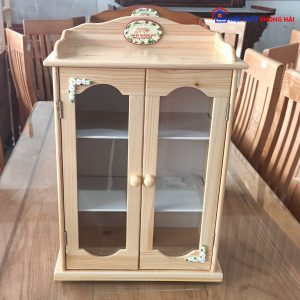 Thanh Lý Tủ Thuốc Gỗ Tự Nhiên 2 Cánh Tồn Kho Giá Tốt 3 Thanh Lý Tủ Thuốc Gỗ Tự Nhiên 2 Cánh Tồn Kho Giá Tốt 8