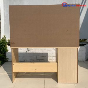 Thanh Lý Bàn Học Sinh Gỗ 1M4 Tồn Kho Giá Tốt 5