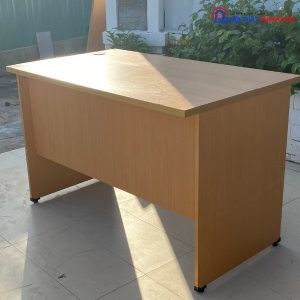 Thanh Lý Bàn Làm Việc Gỗ 1M2 Cũ Giá Tốt 2 Thanh Lý Bàn Làm Việc Gỗ 1M2 Cũ Giá Tốt 5