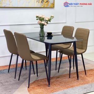 Thanh Lý Bộ Bàn Ăn Mặt Đá Nhập Khẩu Giá Tốt 3 Thanh Lý Bộ Bàn Ăn Mặt Đá Nhập Khẩu Giá Tốt 7