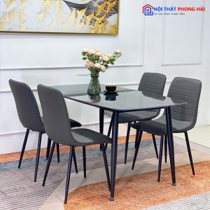 Thanh Lý Bộ Bàn Ăn Mặt Đá Nhập Khẩu Giá Tốt 2 Thanh Lý Bộ Bàn Ăn Mặt Đá Nhập Khẩu Giá Tốt 6
