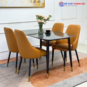 Thanh Lý Bộ Bàn Ăn 4 Ghế Kiểu Châu Âu Giá Rẻ 2 Thanh Lý Bộ Bàn Ăn 4 Ghế Kiểu Châu Âu Giá Rẻ 6