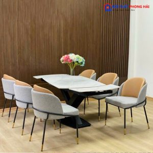 Thanh Lý Bộ Bàn Ăn Thông Minh 6 Ghế Hàng Giá Tốt 2 Thanh Lý Bộ Bàn Ăn Thông Minh 6 Ghế Hàng Giá Tốt 5