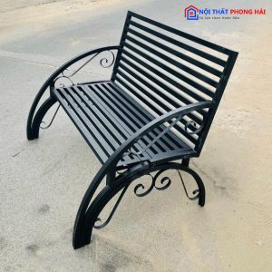 Thanh Lý Ghế Sắt Đa Năng 2 Trong 1 Tồn Kho Giá Tốt 6