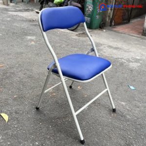 Thanh Lý Ghế Xếp Văn Phòng Tồn Kho Giá Tốt (3 Màu) 1 Thanh Lý Ghế Xếp Văn Phòng Tồn Kho Giá Tốt (3 Màu) 7