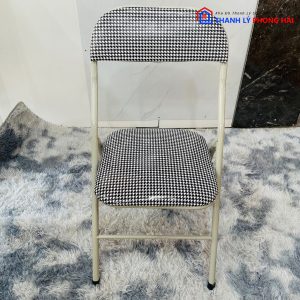 Thanh Lý Ghế Xếp Văn Phòng Tồn Kho Giá Tốt (3 Màu) 2 Thanh Lý Ghế Xếp Văn Phòng Tồn Kho Giá Tốt (3 Màu) 8