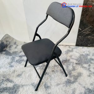 Thanh Lý Ghế Xếp Văn Phòng Tồn Kho Giá Tốt (3 Màu) 5 Thanh Lý Ghế Xếp Văn Phòng Tồn Kho Giá Tốt (3 Màu) 11