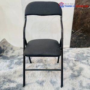 Thanh Lý Ghế Xếp Văn Phòng Tồn Kho Giá Tốt (3 Màu) 4 Thanh Lý Ghế Xếp Văn Phòng Tồn Kho Giá Tốt (3 Màu) 10