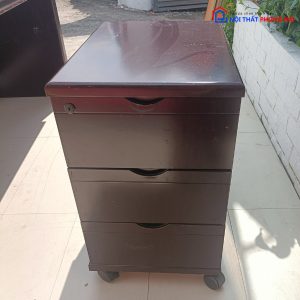 Thanh Lý Bàn Giám Đốc Gỗ 1M6 Kèm Tủ Nhỏ Cũ Giá Tốt 3 Thanh Lý Bàn Giám Đốc Gỗ 1M6 Kèm Tủ Nhỏ Cũ Giá Tốt 8