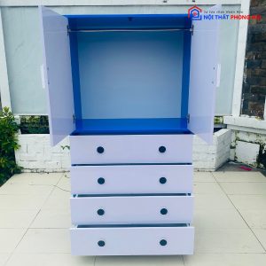 Thanh Lý Tủ Quần Áo Nhựa 2 Cánh 4 Hộc Tồn Kho Giá Tốt 4 Thanh Lý Tủ Quần Áo Nhựa 2 Cánh 4 Hộc Tồn Kho Giá Tốt 9