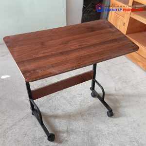 Thanh Lý Bàn Học Trẻ Em Chân Sắt 80CM Cũ Giá Tốt 2 Thanh Lý Bàn Học Trẻ Em Chân Sắt 80CM Cũ Giá Tốt 5