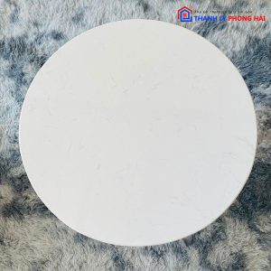 Thanh Lý Bàn Sofa Tròn Mặt Đá Sang Trọng Tồn Kho Giá Tốt 2 Thanh Lý Bàn Sofa Tròn Mặt Đá Sang Trọng Tồn Kho Giá Tốt 5