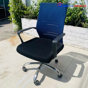 Thanh Lý Combo Bàn Ghế Làm Việc Cũ Giá Tốt 8