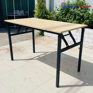 Thanh Lý Combo Bàn Ghế Làm Việc Cũ Giá Tốt 9