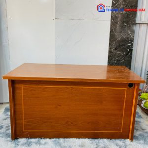Thanh Lý Bàn Giám Đốc Gỗ 1M4 3 Hộc Có Kệ Bàn Phím Cũ Giá Tốt 3 Thanh Lý Bàn Giám Đốc Gỗ 1M4 3 Hộc Có Kệ Bàn Phím Cũ Giá Tốt 7