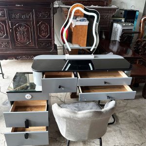 Thanh Lý Bàn Trang Điểm Cao Cấp Tồn Kho Giá Tốt (Nhiều Màu) 6 Thanh Lý Bàn Trang Điểm Cao Cấp Tồn Kho Giá Tốt (Nhiều Màu)