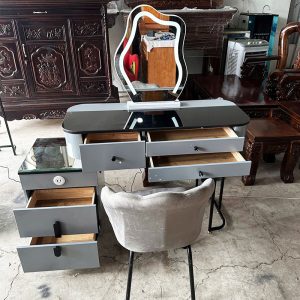 Thanh Lý Bàn Trang Điểm Cao Cấp Tồn Kho Giá Tốt (Nhiều Màu)