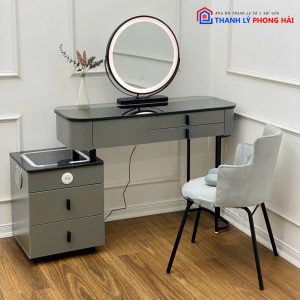 Thanh Lý Bàn Phấn Thông Minh Tồn Kho (Nhiều Màu) 3 Thanh Lý Bàn Phấn Thông Minh Tồn Kho (Nhiều Màu) 7