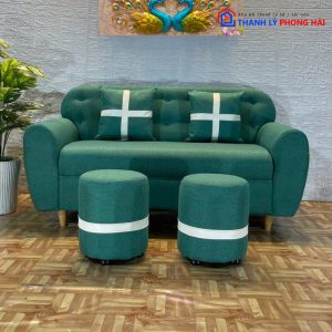 Thanh Lý Sofa Vải Nỉ Sang Trọng Tồn Kho Giá Tốt (Nhiều Màu) 2 Thanh Lý Sofa Vải Nỉ Sang Trọng Tồn Kho Giá Tốt (Nhiều Màu) 7