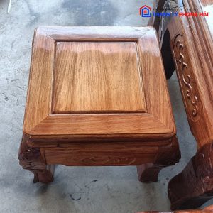 Thanh Lý Bộ Salon Gỗ Hương Xám Tay 10 Cao Cấp Tồn Kho Giá Tốt 3 Thanh Lý Bộ Salon Gỗ Hương Xám Tay 10 Cao Cấp Tồn Kho Giá Tốt 7