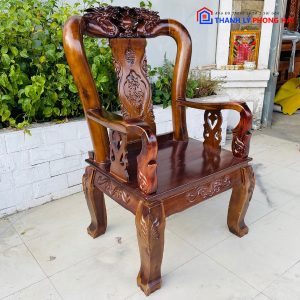Thanh Lý Bộ Salon Gỗ Tay 8 Tồn Kho Giá Tốt 3 Thanh Lý Bộ Salon Gỗ Tay 8 Tồn Kho Giá Tốt 8