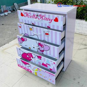 Thanh Lý Tủ Quần Áo Nhựa 5 Hộc Kéo Tồn Kho Giá Tốt 2 Thanh Lý Tủ Quần Áo Nhựa 5 Hộc Kéo Tồn Kho Giá Tốt 5